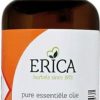 ERICA Essential Oils | Orange Oil 25 Ml