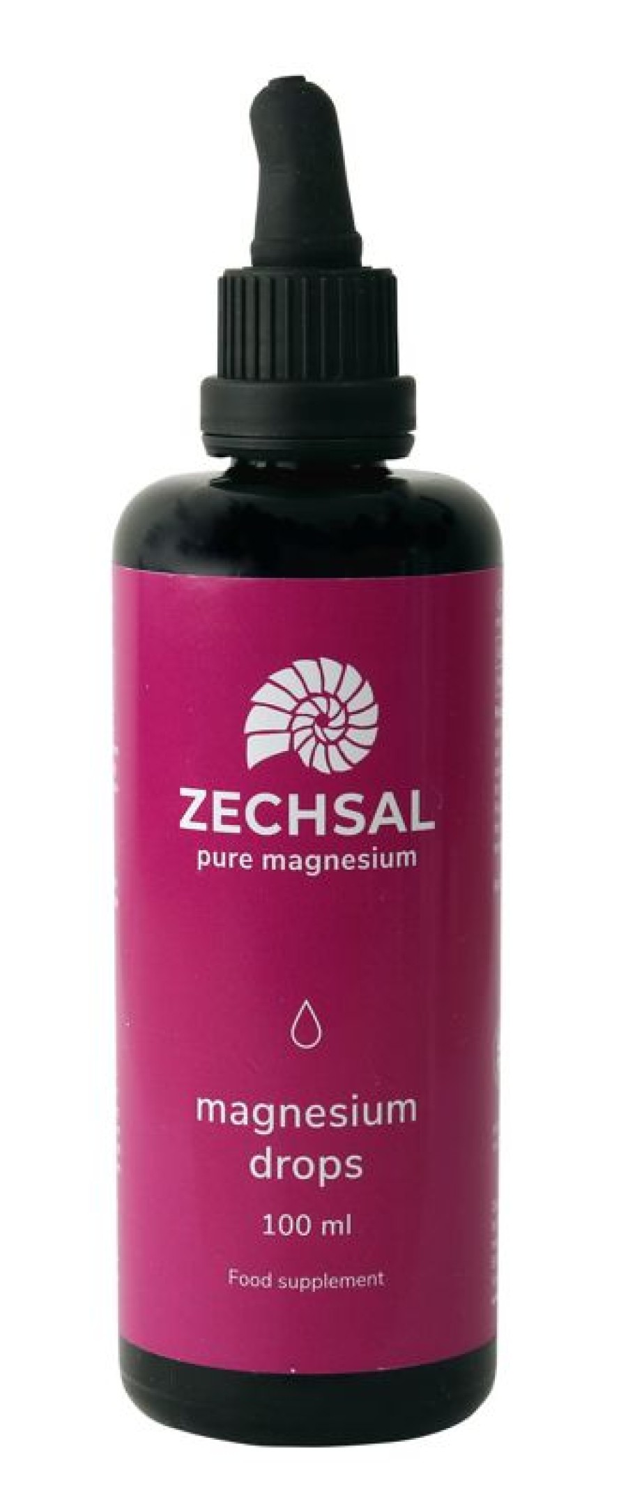 erica Minerals | Zechsal Magnesium Drops 100Ml