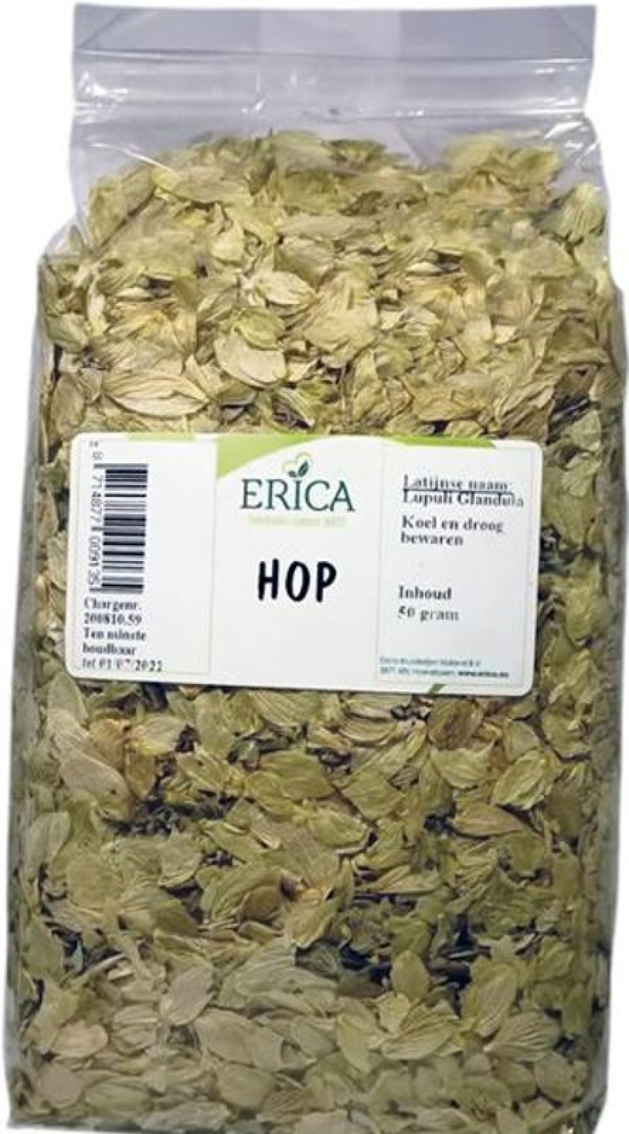 ERICA Spices | Hop 50 G