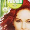 erica Hair ing | Color Powder Super Red 55 100 G 27055