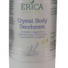 erica Deodorant | Crystal Body Deodorant 115Gr