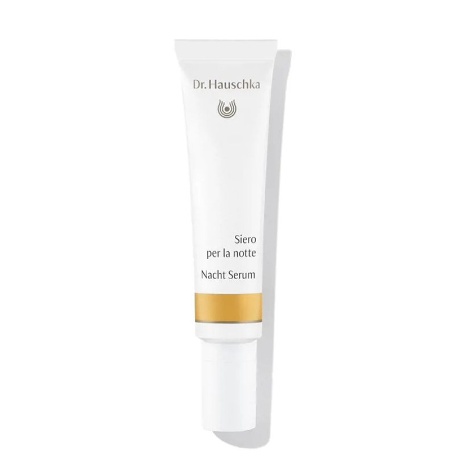 DR. HAUSCHKA Day And Night Creams | Night Serum 25 Ml