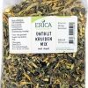 ERICA Herbal mix tea | Breakfast Herb Mix With Mint 100 G