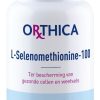 ORTHICA Antioxidants | Orthica L Selenomethion 100 60S