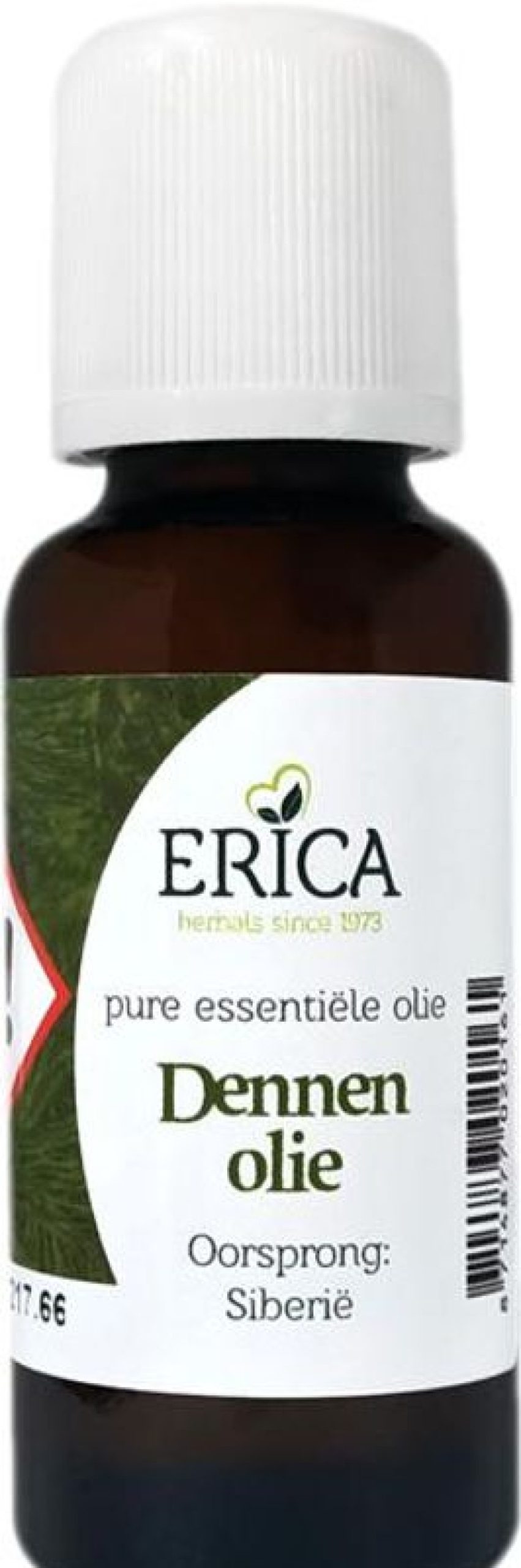 ERICA Essential Oils | Pine Needle Oil 25 Ml