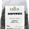 ERICA Green tea | Gunpowder 100 G