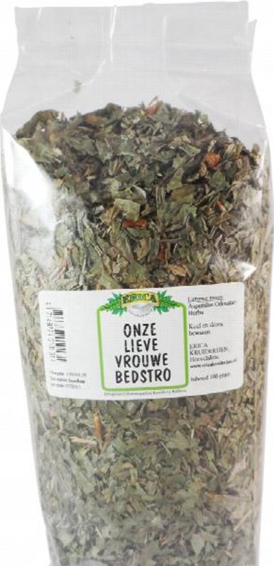 ERICA Spices | Lieve Vrouwe Bedstraw 100 G