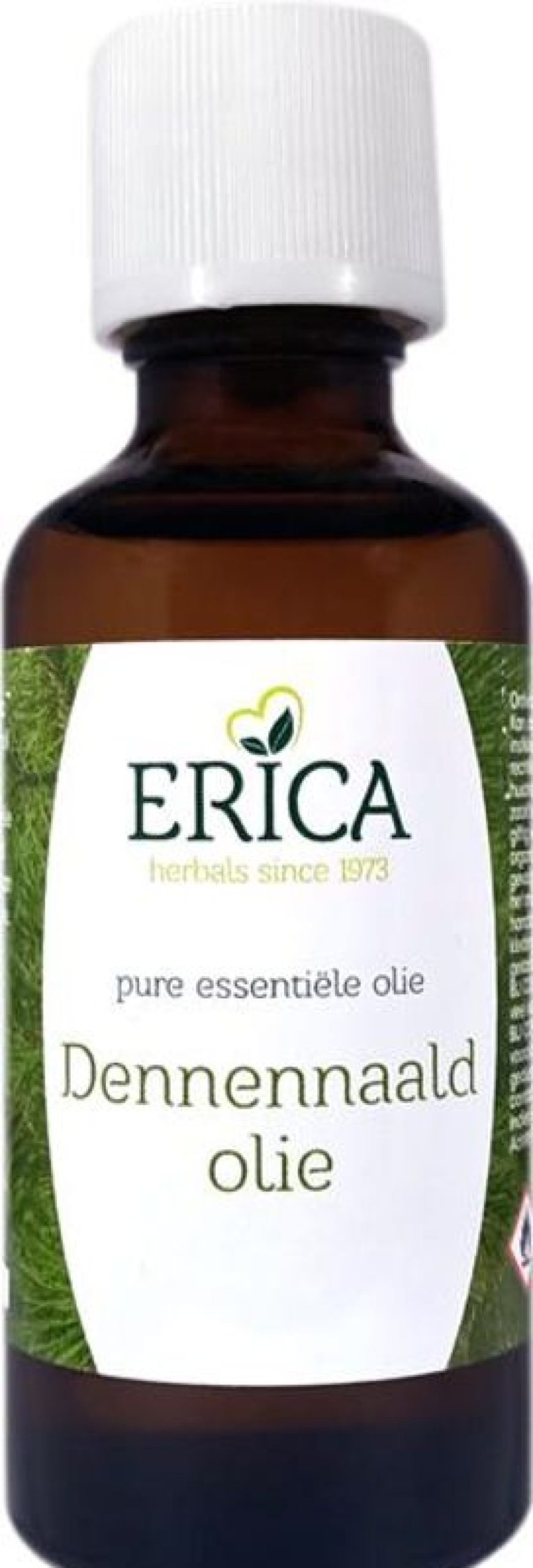 ERICA Essential Oils | Pine Needle Oil 50 Ml