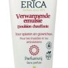 ERICA First aid | Warming Emulsion Tube 100 Ml