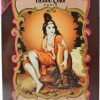 erica Hair ing | Henna Powder Brun (Brown) 100 G