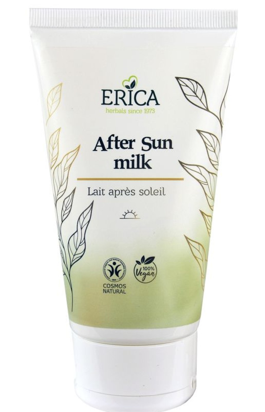 ERICA Sun protection | After Sun Milk 150 Ml