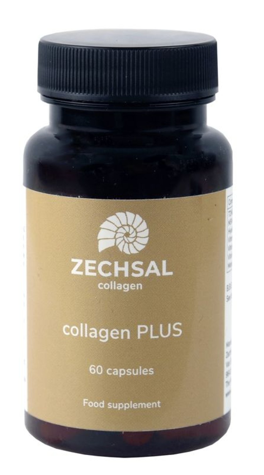 erica To move | Zechsal Collagen Plus 60 Caps