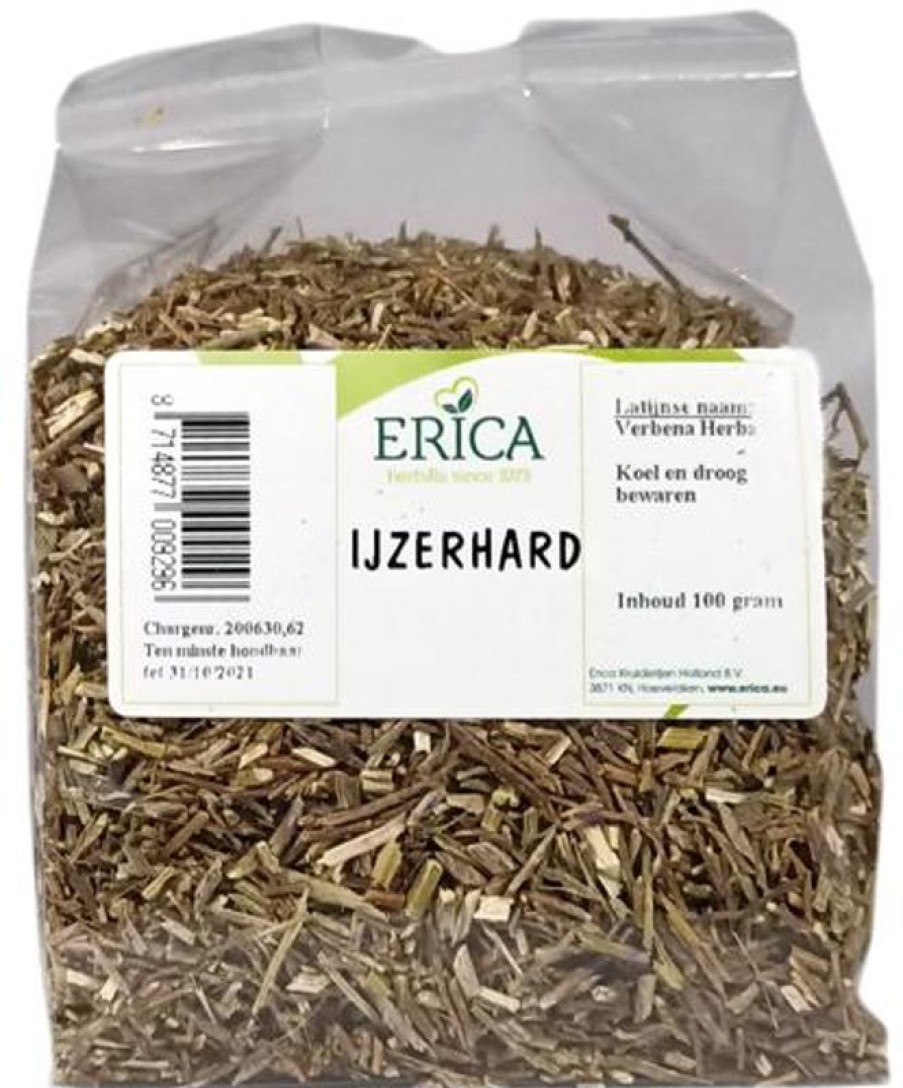 ERICA Herbal tea Single | Vervain 100 G