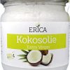 ERICA Toppings | Coconut Oil Extra Virgin 400 Ml