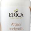 ERICA Bodylotion & Milk | Argan Body Milk 250 Ml