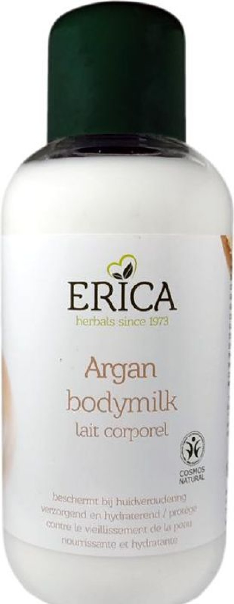 ERICA Bodylotion & Milk | Argan Body Milk 250 Ml