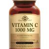 SOLGAR Vitamin C | Solgar C 1000Mg 250Cap