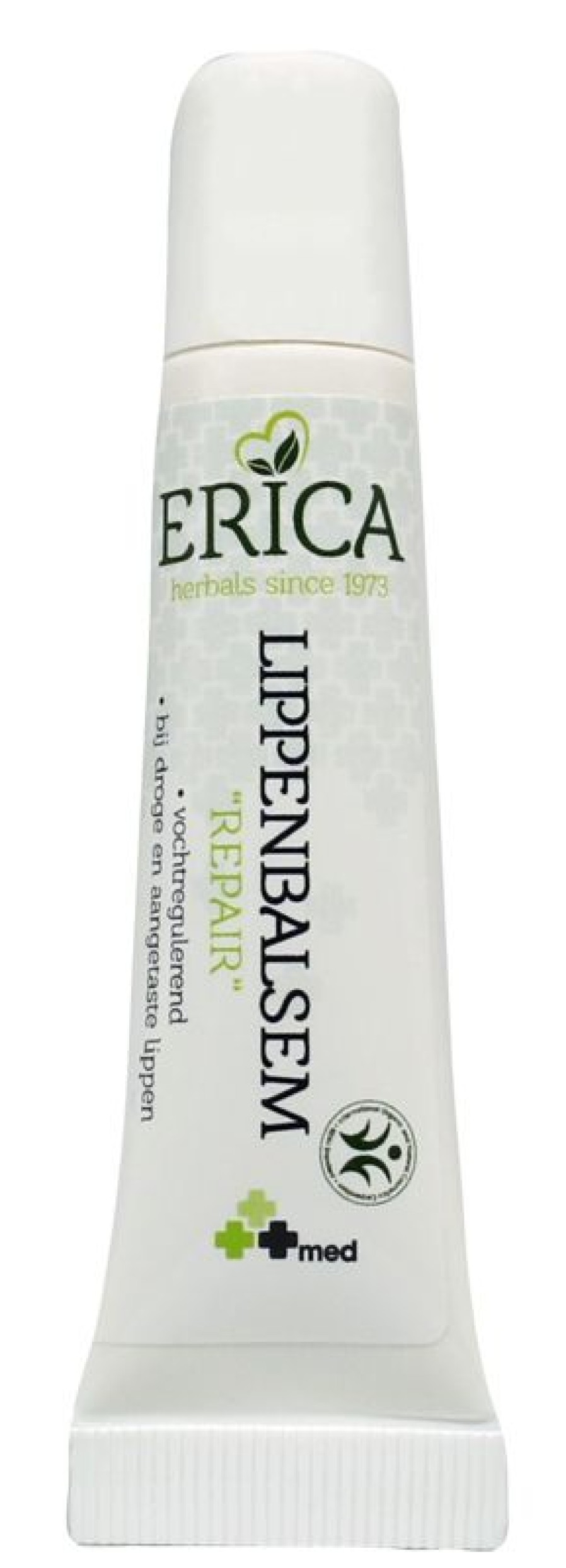 ERICA Lip | Lip Balm Repair 10 Ml