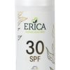 ERICA Sun protection | Sunscreen facial cream Spf 30 75 Ml