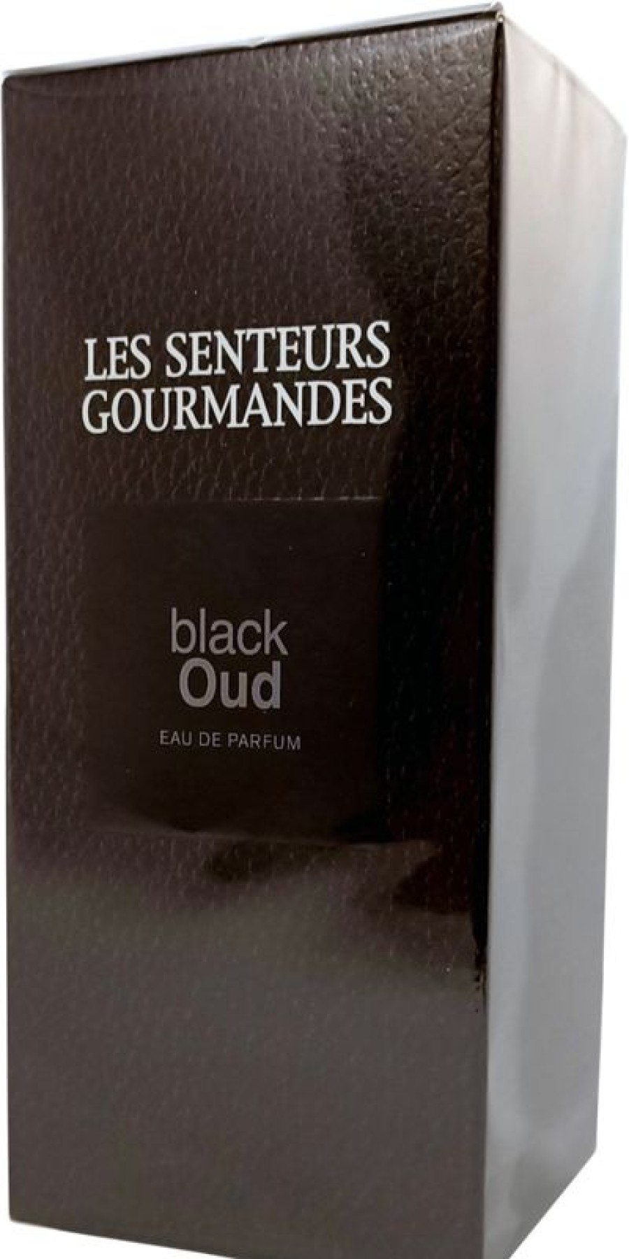 erica Eau de toilette | LSG Eau De Parfum Black Oud 100 ml