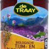 TRAAY Honey | Flower Honey with Thyme (6) 350 Grams