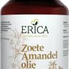 ERICA Basic Oils | Sweet Almond Oil 500 Ml