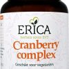 ERICA Urinary tract | Cranberry Complex 50 Tablet