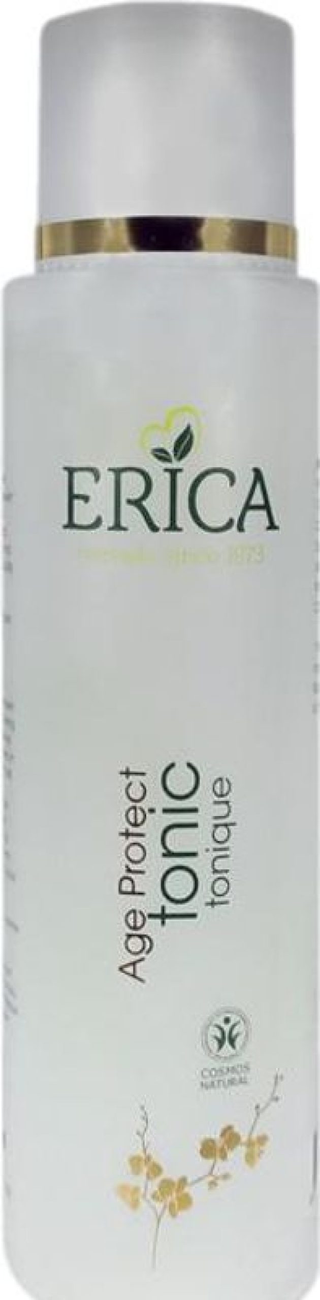 ERICA Cleaning | Age Protect Tonic 150 Ml