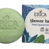 ERICA Shower bars | Shower Bar Fresh Spearmint