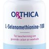 ORTHICA Seniors | Orthica L Selenomethion 100 60S