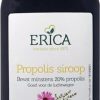 ERICA Throat, Nose, Ears | Propolis Syrup Extra Strong 20% 200 Ml