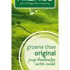 PIRAMIDE Green tea | Green Tea Original 20 Sachets