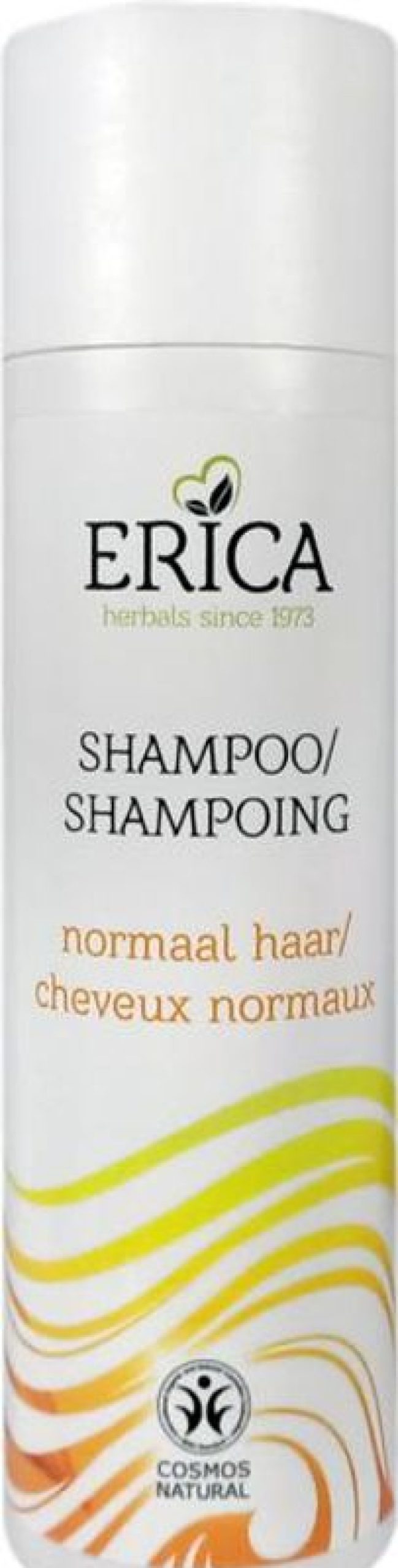 ERICA Shampoo | Cosmos Shampoo Normal Hair 200 Ml