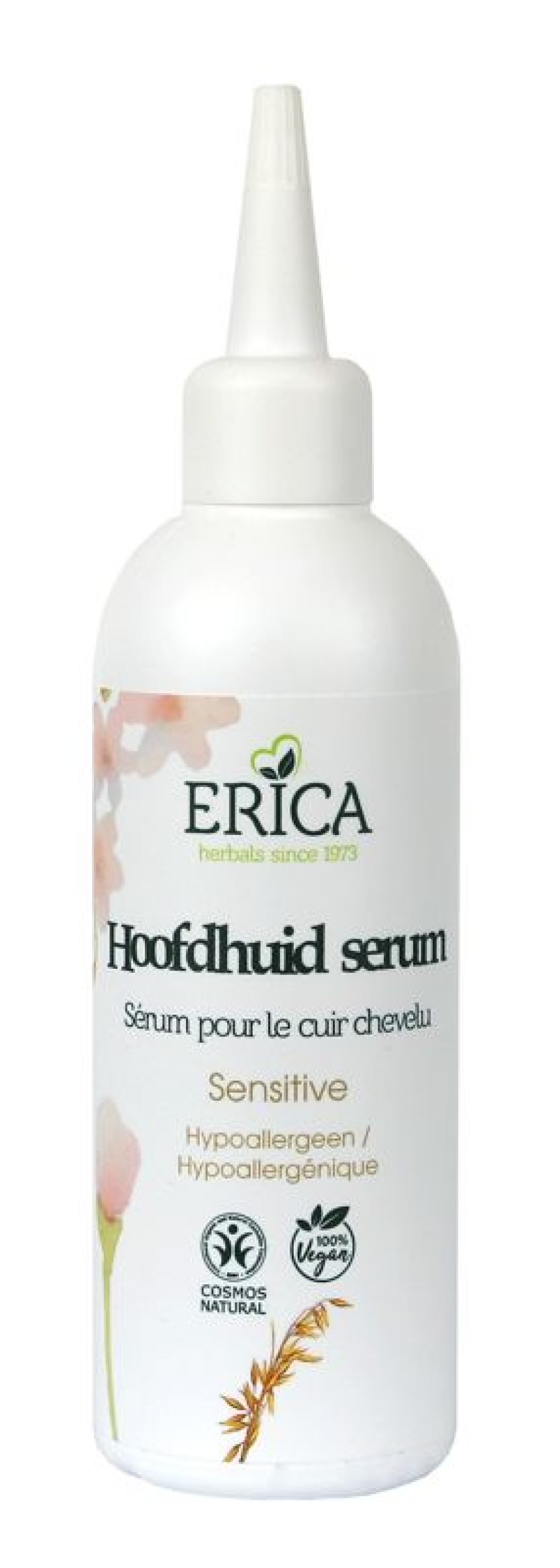 ERICA Special Care | Scalp Serum 150 Ml