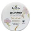 ERICA Sensitive | Sensitive Body Cream 150 Ml