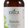 erica Sugar-free | Stevia Drops Erica 100 Ml