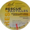 erica Rest And Stress | Bach Rescue Pastilles Orange 50G