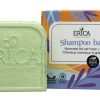 ERICA Vegan Care | Shampoo Bar Normal To Oily Hair