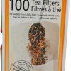 erica Tea | T-Sac Tea Filter No.2 100 Pieces