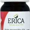 ERICA Essential Oils | Geranium Oil 10 Ml