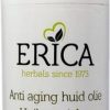 ERICA Anti-Aging And Wrinkles | Anti Aging Huidolie 50 Ml