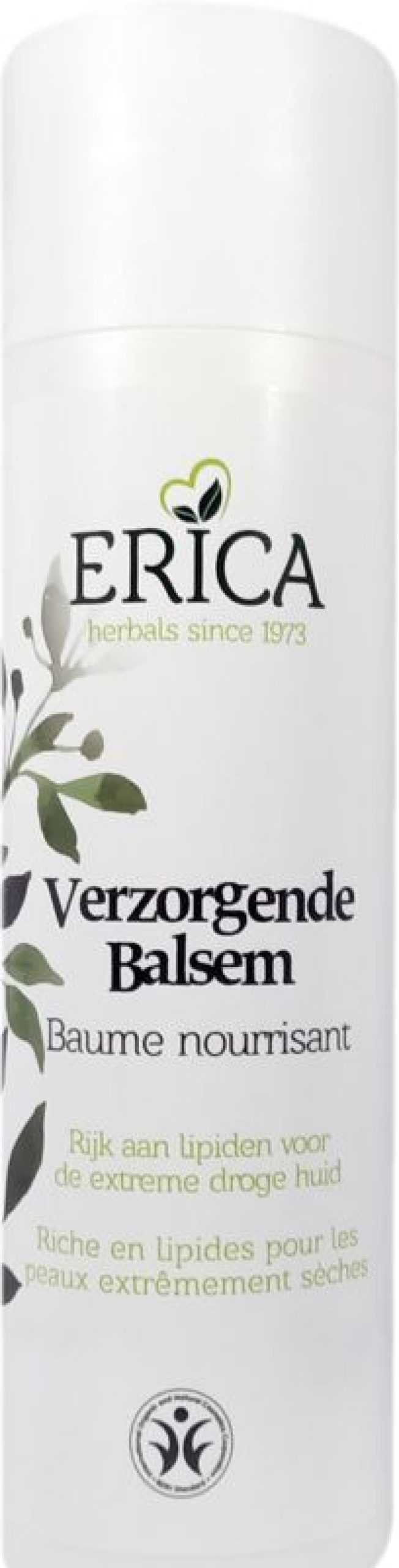 ERICA Massage | Caring Balm 200 Ml