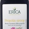 ERICA Resistance | Propolis Syrup Extra Strong 20% 200 Ml