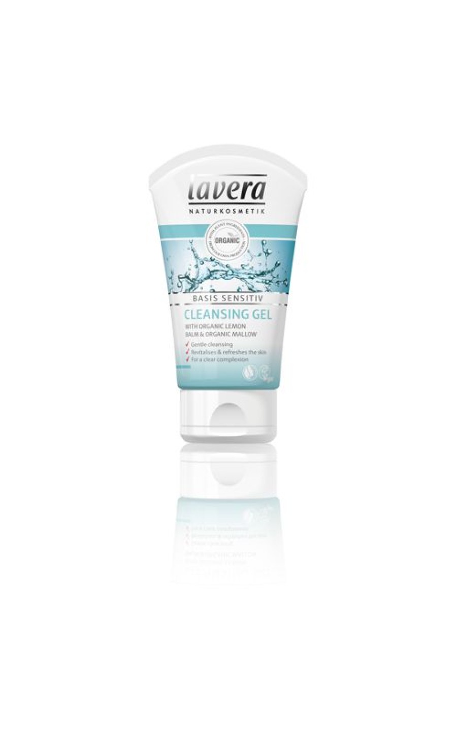 LAVERA Cleaning | Lavera Cleansing Gel 125 Ml