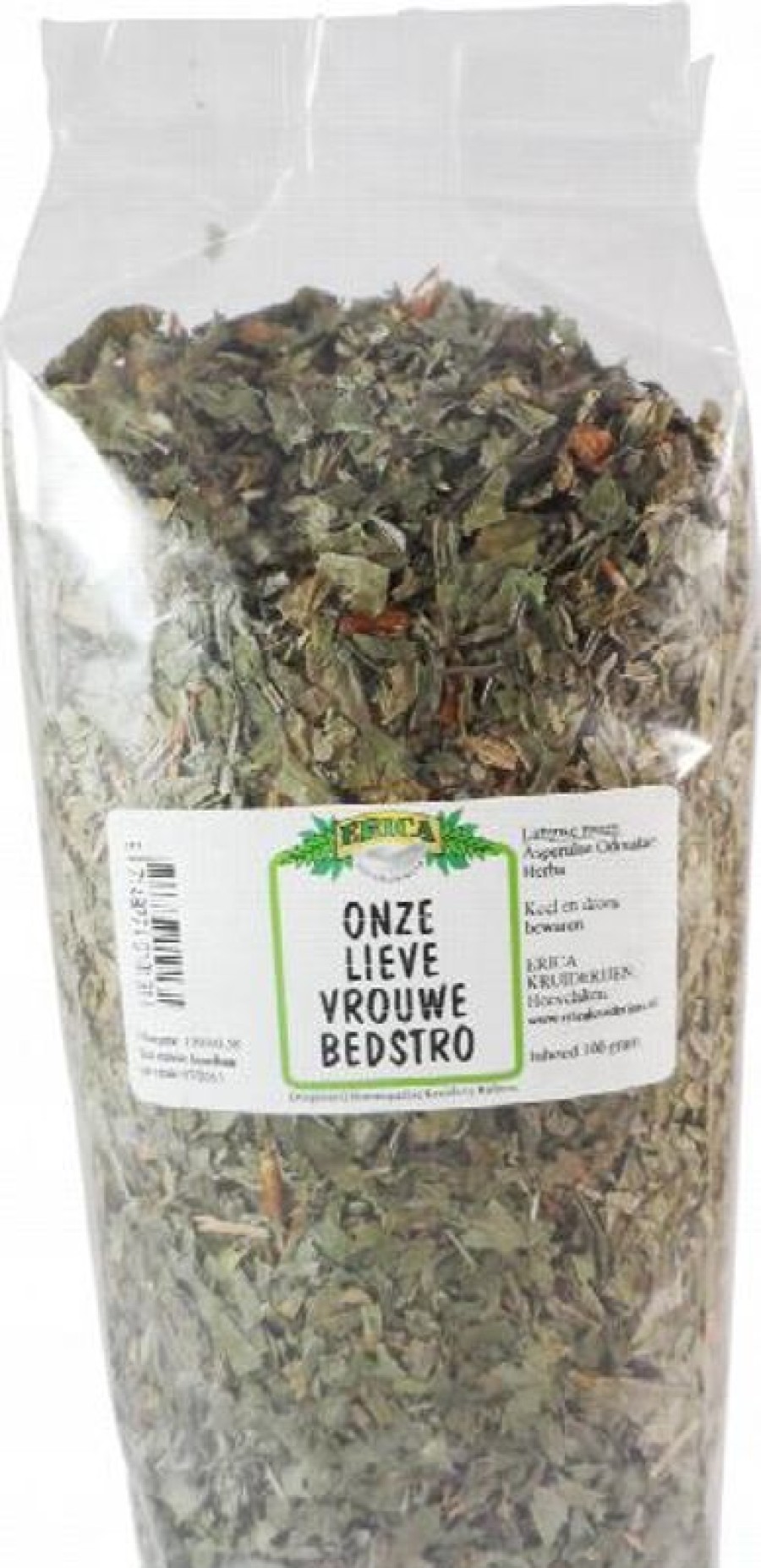 ERICA Spices | Lieve Vrouwe Bedstraw 100 G