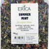 ERICA Herbal mix tea | Summer Mint 100 G