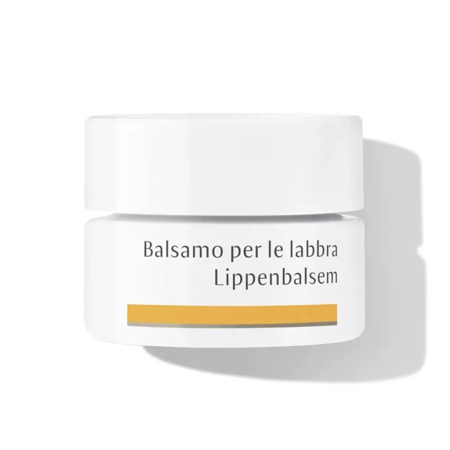 DR. HAUSCHKA Lip | Lip Balm 4.5 Ml