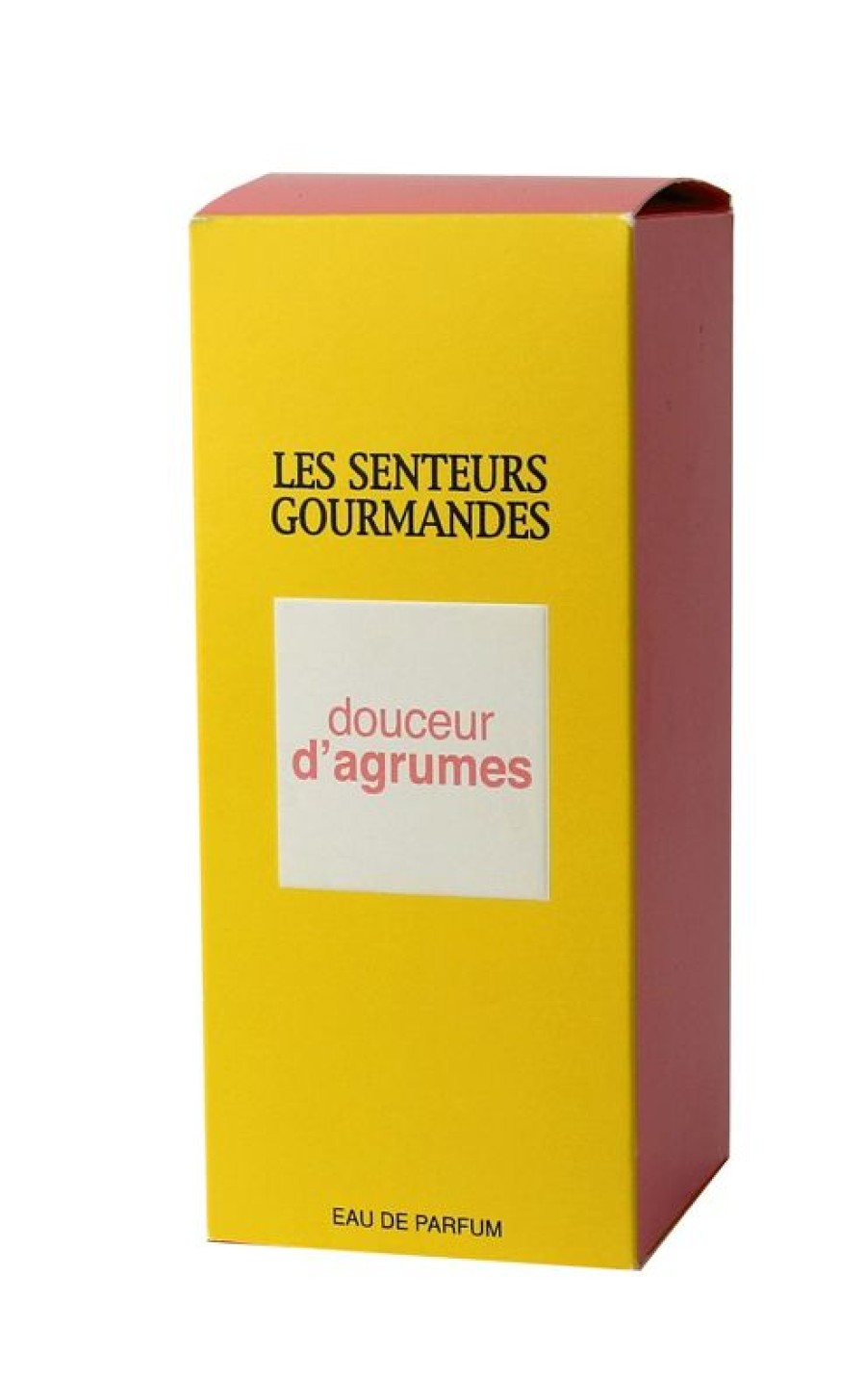 erica Fragrances | LSG Eau De Parfum Douceur D'Agrumes 100 Ml