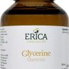 ERICA Basic Oils | Glycerin (Vegetable) 100 Ml