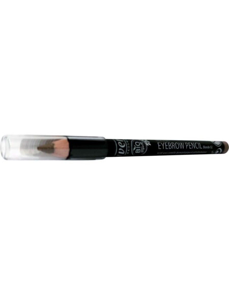 LAVERA Makeup | Lavera Eyebrow Pencil Blond 02 1 G